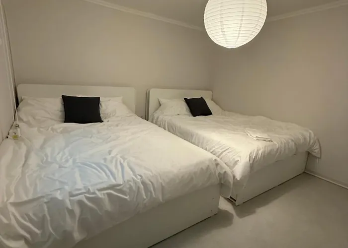 Staymuk Seochon, Center Of Villa *