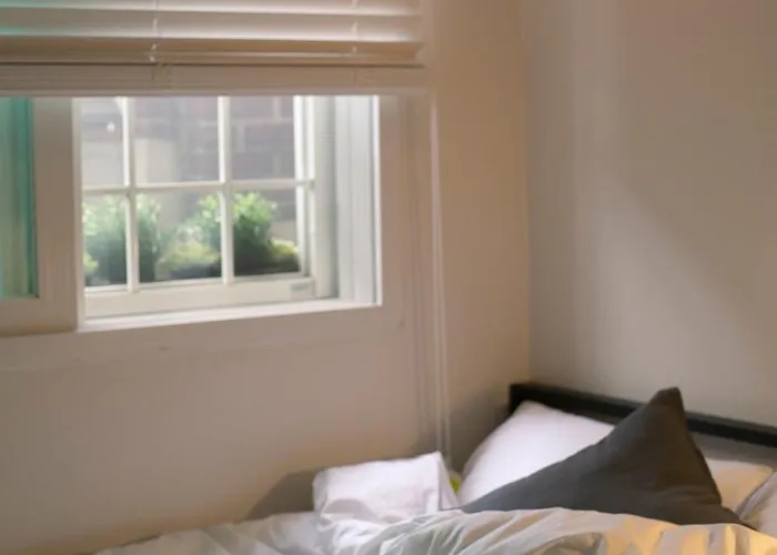 Staymuk Seochon, Center Of