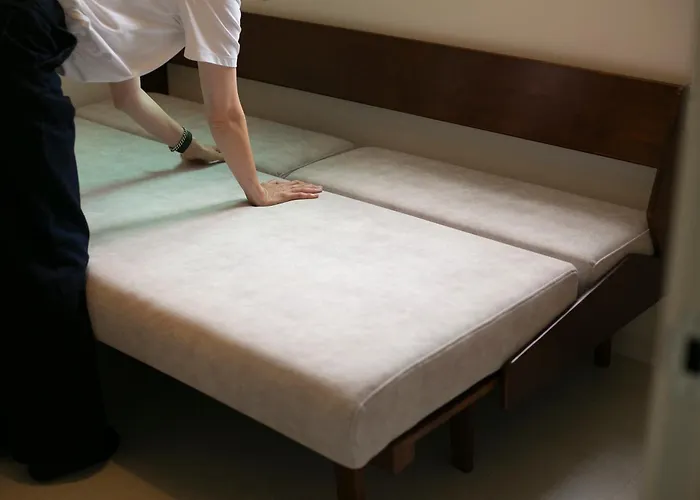 Staymuk Seochon, Center Of Villa