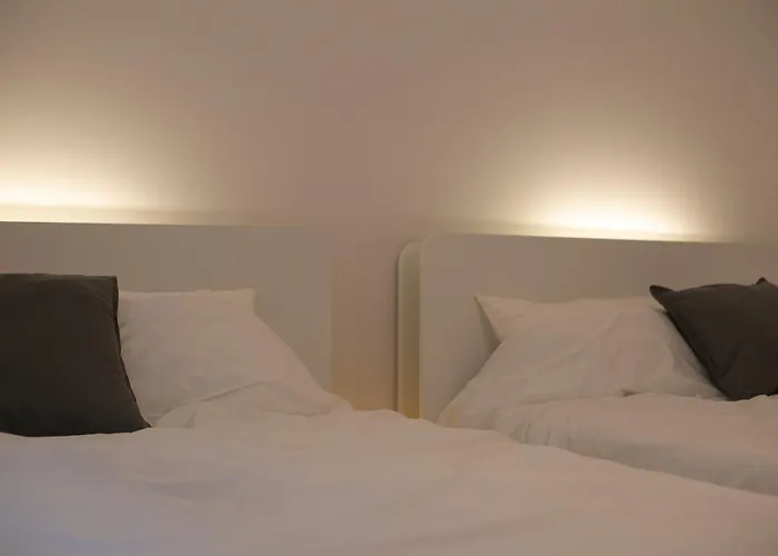 Staymuk Seochon, Center Of Pousada *