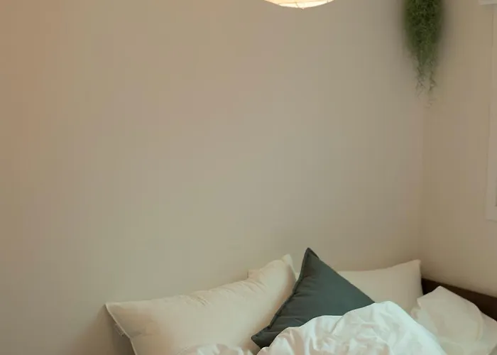 Staymuk Seochon, Center Of Villa *