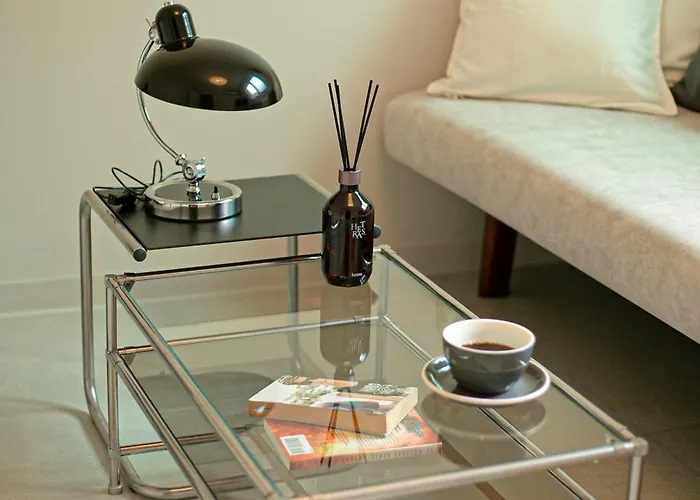 Staymuk Seochon, Center Of * Seoul