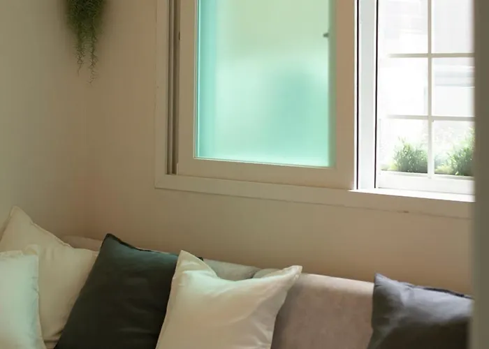 Staymuk Seochon, Center Of Villa