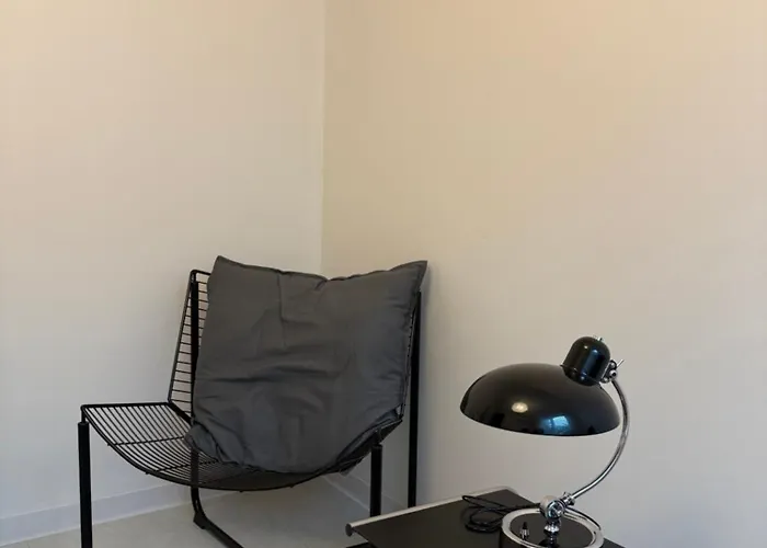 Staymuk Seochon, Center Of Villa Seoul