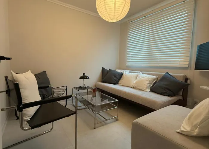 Staymuk Seochon, Center Of *