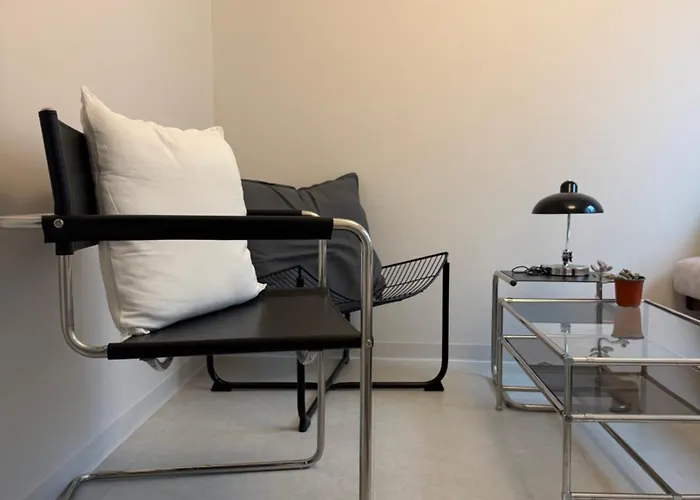 Staymuk Seochon, Center Of Seoul