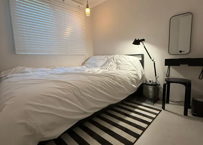 Villa Staymuk Seochon, Center Of *