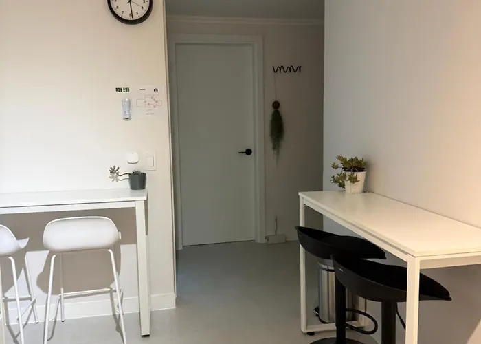 Villa Staymuk Seochon, Center Of Seoul