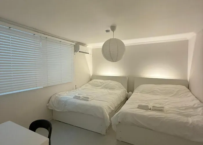 Villa Staymuk Seochon, Center Of Seoul