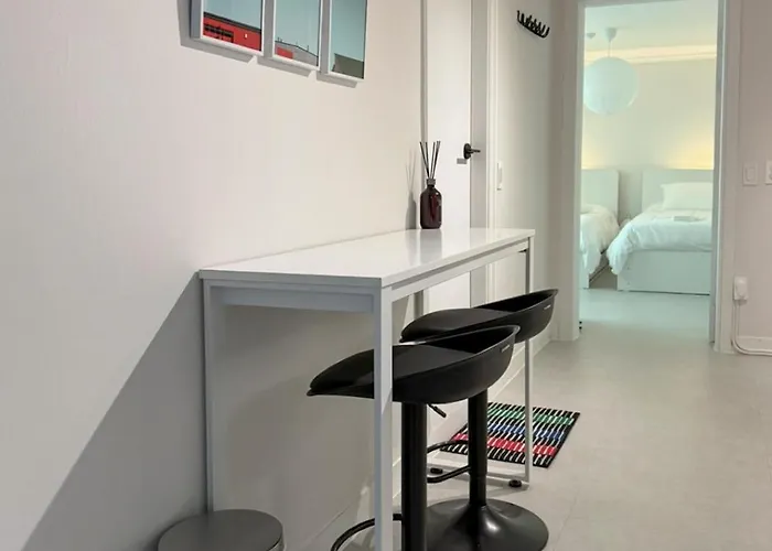 Staymuk Seochon, Center Of Villa