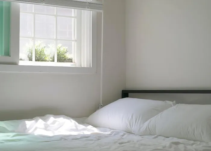 Villa Staymuk Seochon, Center Of Seoul