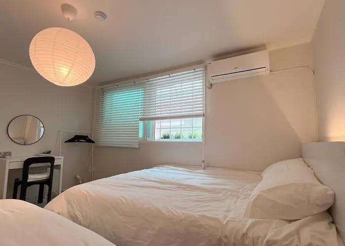 Staymuk Seochon, Center Of Villa
