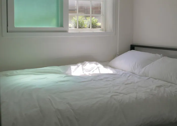 Staymuk Seochon, Center Of *